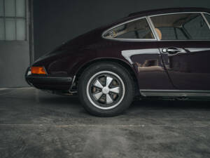 Image 9/68 of Porsche 911 2.4 S (1973)