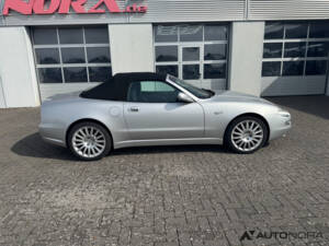 Bild 5/15 von Maserati Spyder 4200 Cambiocorsa (2002)