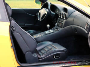 Bild 15/50 von Ferrari 550 Maranello (1998)