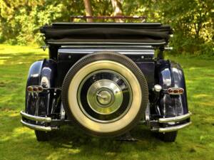 Afbeelding 13/50 van Rolls-Royce Phantom II Continental (1931)