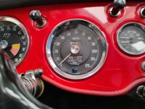 Bild 22/49 von MG MGA 1600 (1960)