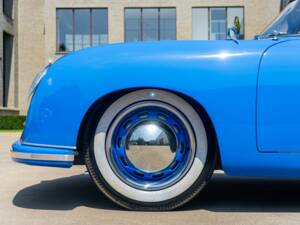 Immagine 34/53 di Porsche 356 1300 (1952)