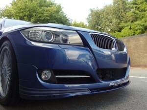 Bild 10/98 von ALPINA B3 Bi-Turbo (2008)