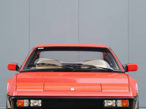 Image 18/65 of Ferrari Mondial Quattrovalvole (1984)