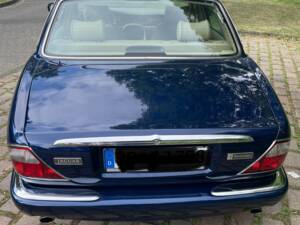 Image 3/19 of Jaguar XJ 8 Sovereign (2000)