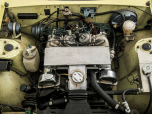 Bild 40/50 von Triumph Stag (1972)