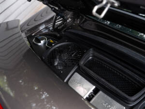 Imagen 16/51 de Porsche 911 Turbo (2014)