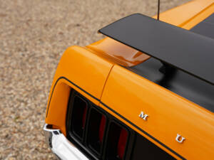 Image 24/50 de Ford Mustang Boss 302 (1970)