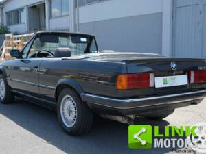 Immagine 5/10 di BMW 320i (1989)