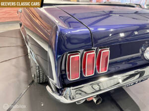 Image 40/50 of Ford Mustang GT (1969)