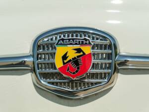 Immagine 35/50 di Abarth Fiat 595 (1968)