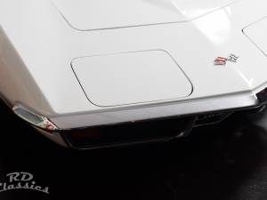 Image 33/46 of Chevrolet Corvette Stingray (1971)