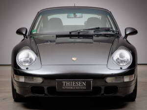 Imagen 2/40 de Porsche 911 Carrera 4S (1989)