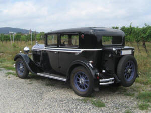 Image 3/7 of Talbot 75 (1931)