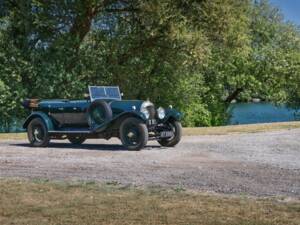 Image 24/50 of Bentley 3 Litre (1924)