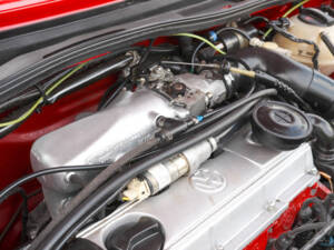 Image 16/76 of Volkswagen Golf Mk II Rallye 1.8 (1989)