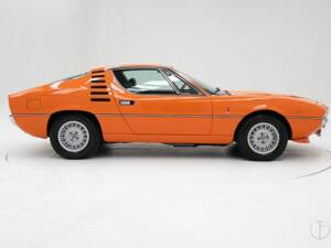 Image 6/15 of Alfa Romeo Montreal (1971)