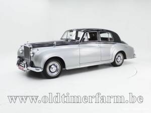 Image 1/15 de Bentley S 1 (1959)