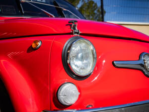 Image 13/49 of Abarth Fiat 595 Esseesse (1969)