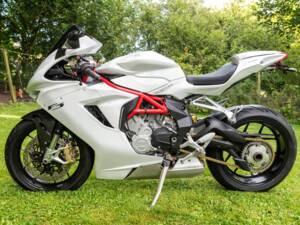 Imagen 6/7 de MV Agusta DUMMY (2013)