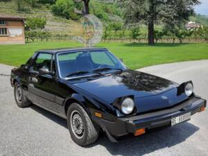 Afbeelding 27/27 van FIAT X 1&#x2F;9 (1989)