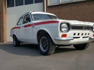 Immagine 6/15 di Ford Escort Mexico (1973)
