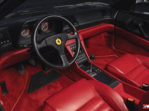 Imagen 5/36 de Ferrari 348 Spider (1994)