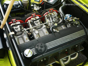 Image 23/27 of BMW 3.0 CSL (1973)