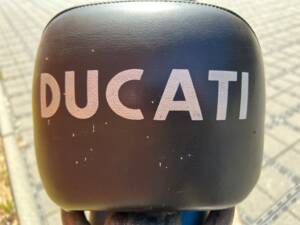 Bild 8/22 von Ducati DUMMY (1974)