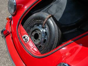 Immagine 35/42 di Porsche 356 C 1600 (1965)