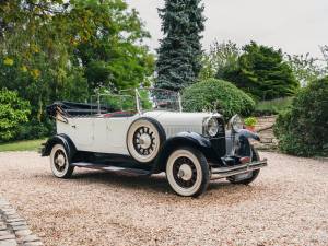 Image 1/50 of Delahaye Type 87 Torpedo (1927)