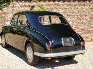 Image 13/50 of Lancia Appia C10 (1954)