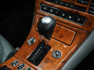 Image 44/50 de Bentley Arnage R (2004)