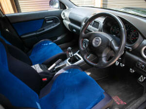 Image 2/44 of Subaru Impreza WRX STi (2002)