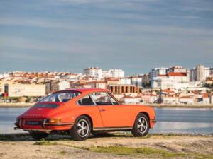 Immagine 25/73 di Porsche 911 2.0 T (1969)