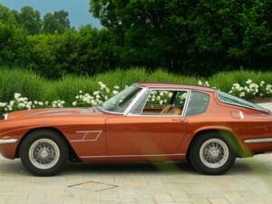 Image 13/50 of Maserati Mistral 3700 (1968)