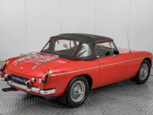 Imagen 23/82 de MG MGB (1967)
