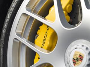 Bild 39/46 von Porsche 911 Turbo S (2011)