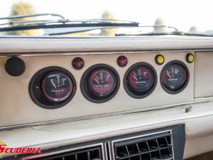 Imagen 25/33 de Maserati Merak 2000 GT (1977)