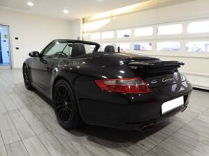 Afbeelding 4/17 van Porsche 911 Carrera 4S (2007)