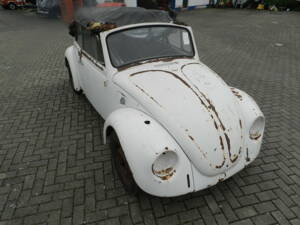 Bild 11/51 von Volkswagen Käfer 1500 (1968)