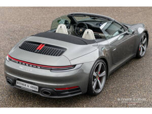 Imagen 7/38 de Porsche 911 Carrera S (2020)