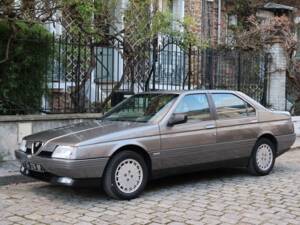 Afbeelding 2/39 van Alfa Romeo 164 2.0 (1990)