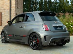 Imagen 13/50 de Abarth 695 Biposto (2016)