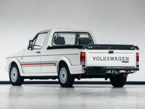 Bild 4/29 von Volkswagen Caddy I 1.8 (1992)