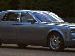 Imagen 7/50 de Rolls-Royce Phantom VII (2006)
