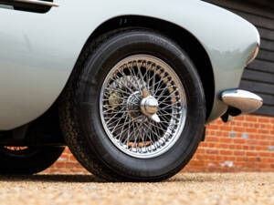 Afbeelding 53/94 van Aston Martin DB 4 (1960)