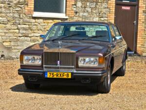 Bild 2/50 von Rolls-Royce Silver Spirit (1986)