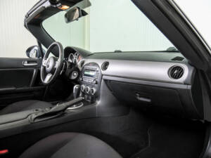 Imagen 12/50 de Mazda MX-5 2.0 (2009)