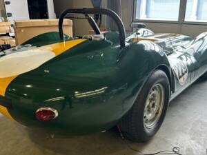 Bild 80/80 von Lister Knobbly (1956)